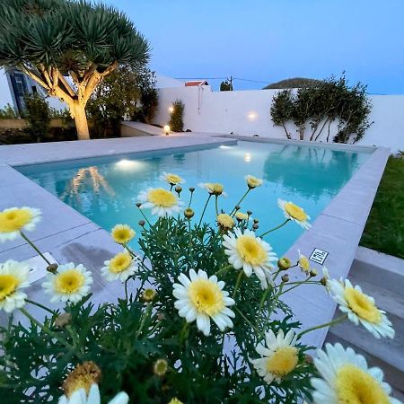 Casa As Nove Villa Angra do Heroísmo Dış mekan fotoğraf