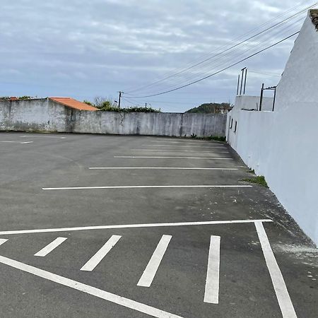 Casa As Nove Villa Angra do Heroísmo Dış mekan fotoğraf