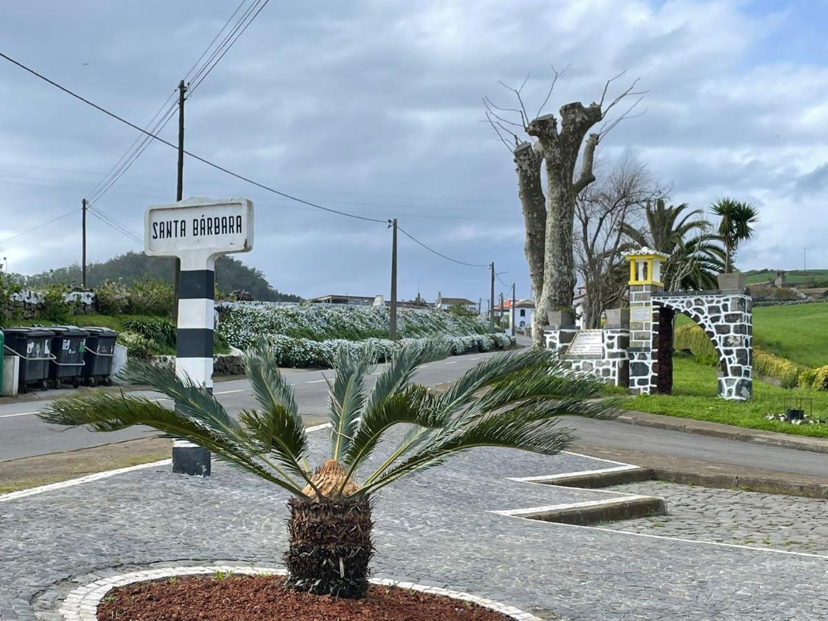 Casa As Nove Villa Angra do Heroísmo Dış mekan fotoğraf