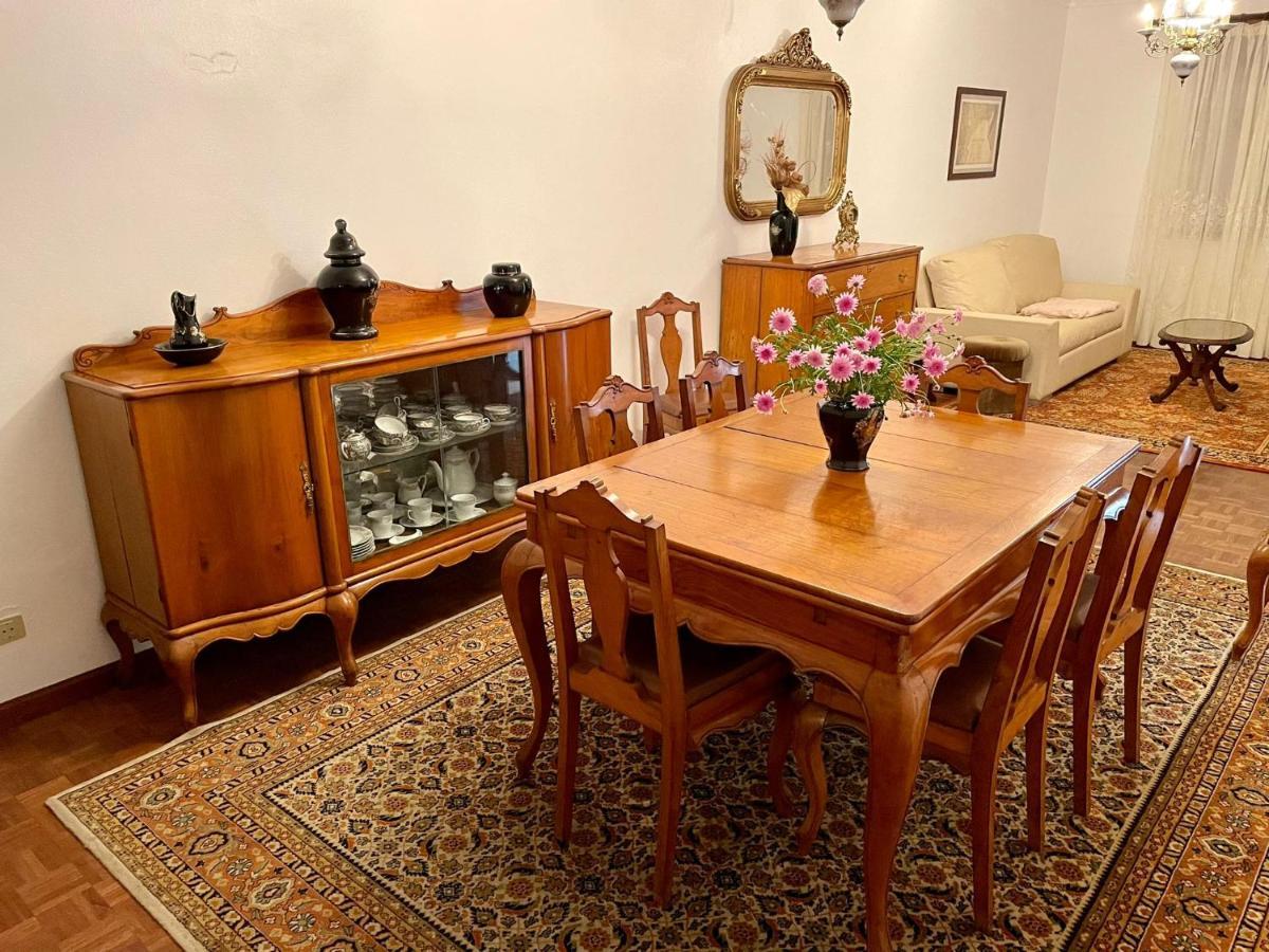 Casa As Nove Villa Angra do Heroísmo Dış mekan fotoğraf
