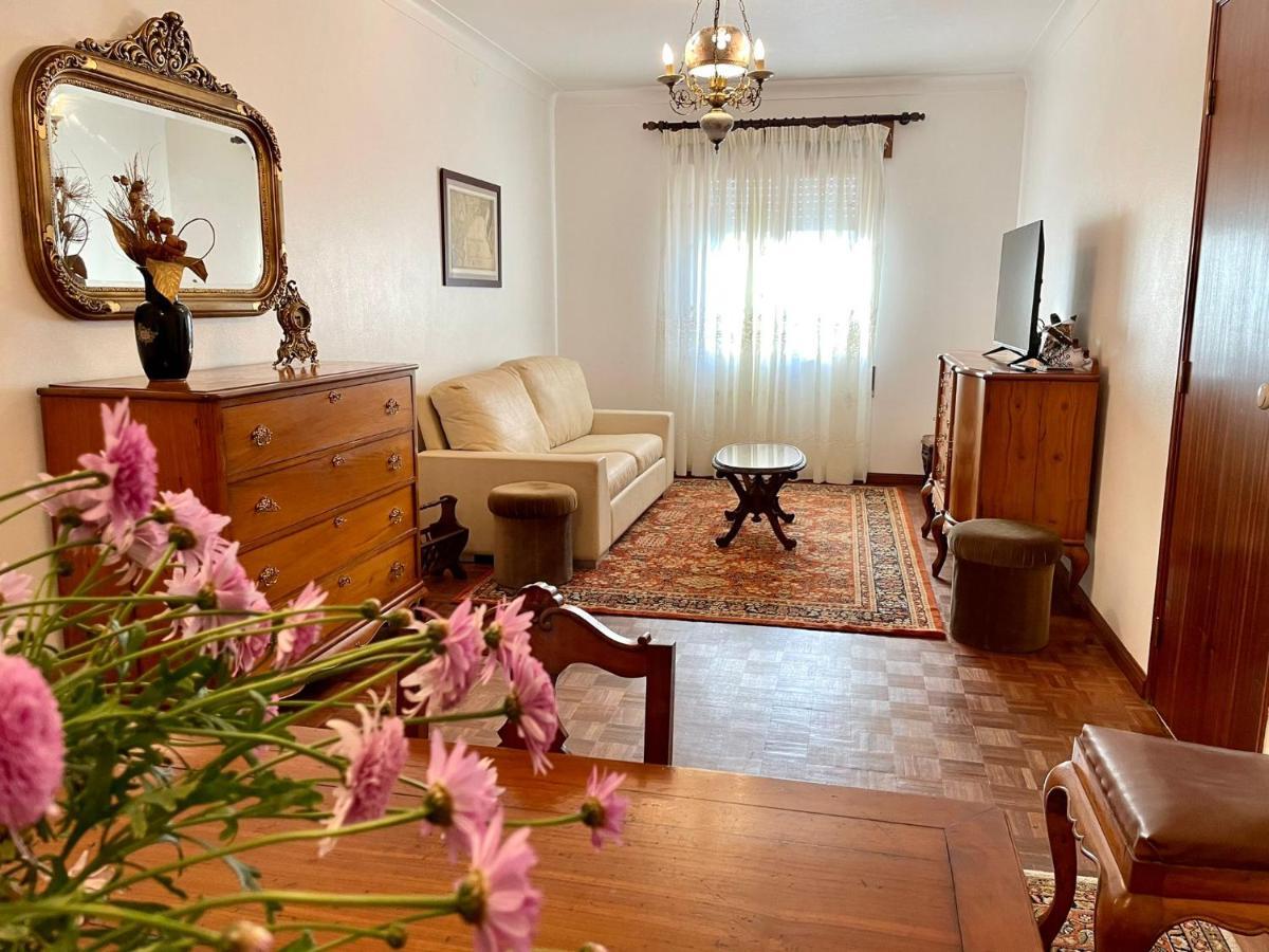 Casa As Nove Villa Angra do Heroísmo Dış mekan fotoğraf
