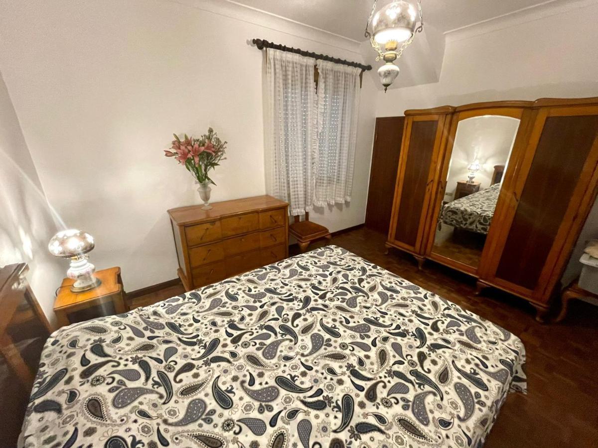 Casa As Nove Villa Angra do Heroísmo Dış mekan fotoğraf
